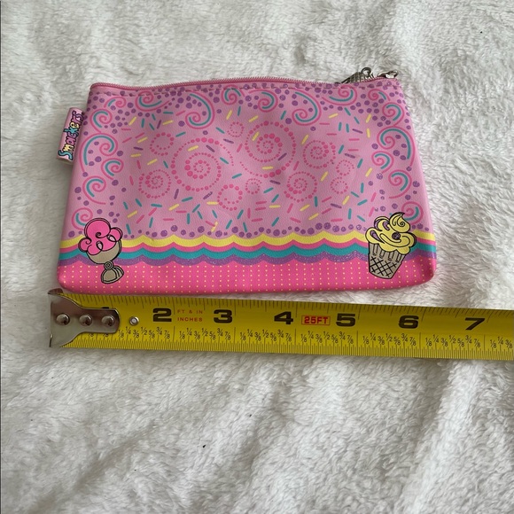 Smackers comestic bag - Picture 1 of 3